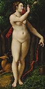 Diana the Huntress, after 1526 Giampietrino